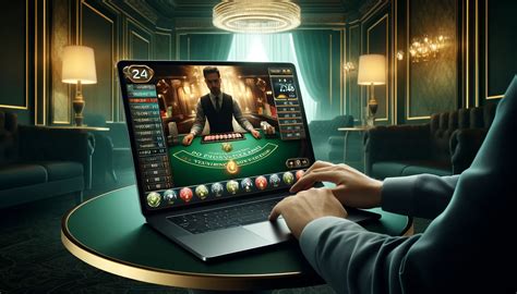 Online Blackjack Game in Thailand 2024 .